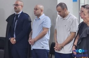Irmãos são condenados por matar homem que tentou separar briga em Piratuba