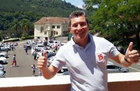 Ex-prefeito de Ibicaré é condenado por corrupção e fraude na fila do SUS