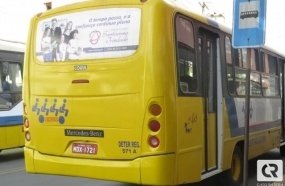 Câmara quer ouvir proprietário do transporte coletivo sobre reclamações dos usuários