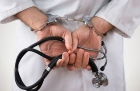 Polícia Civil prende médico acusado de abusar de pacientes em Catanduvas