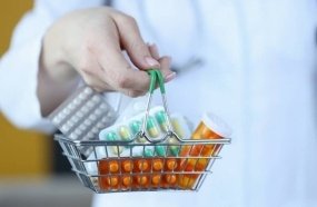 Câmara aprova regras para venda de remédios em supermercados