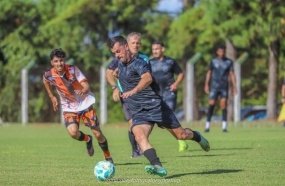 Beija-Flor e Primavera garantem vaga nas semifinais da Copa LEOC