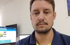Celesc anuncia novo gerente para a Agência Regional de Joaçaba