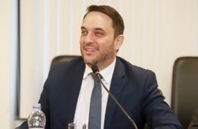 Presidente da OAB/SC discute golpe do falso advogado e reformas no STF em Joaçaba