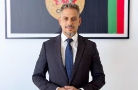 Polícia Civil de Santa Catarina tem novo Delegado-Geral