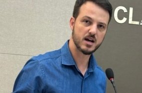 Vereador envia ofício à empresa cobrando melhorias na coleta de lixo