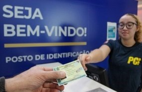 Polícia Científica lança novo site para agendamento da nova Carteira de Identidade