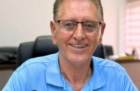 Vereador Vastres consegue R$ 400 mil para a saúde de Joaçaba