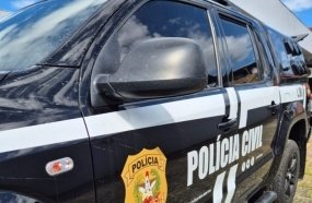 Polícia Civil prende último integrante de grupo suspeito de tráfico na região