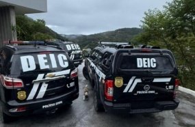 Polícia investiga fraude de R$ 20 milhões em editais de pesquisa em SC