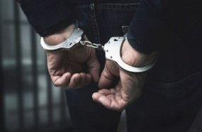 Condenado por estupro de vulnerável em Joaçaba é preso no Rio Grande do Sul