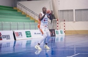 UNOESC Basket vence na prorrogação e conquista primeira vitória em casa