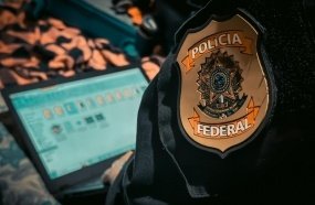PF mira grupo que causou prejuízo a correntista da Caixa em Santa Catarina