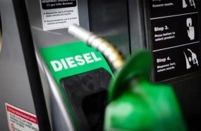 Governo federal anuncia medidas para conter alta do diesel