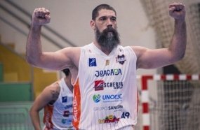Basket Joaçaba vence clássico contra Brusque e confirma boa fase na Liga Ouro