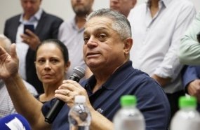 João Rodrigues reafirma pré-candidatura ao governo de Santa Catarina