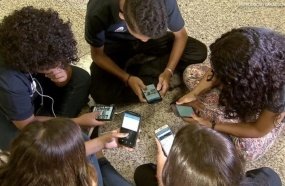 ECA Digital começa a valer e reforça proteção de crianças na internet