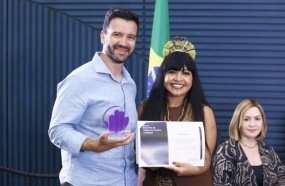 Filme de Joaçaba se destaca em concurso nacional sobre violência contra a mulher