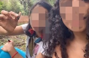 Estado afasta professoras que gravaram vídeo fumando suposta maconha em escola de Joaçaba