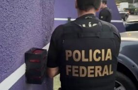 PF desmonta esquema de tráfico de mulheres após fuga de paraguaia em SC
