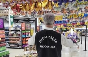 Diferença no preço de ovos de Páscoa chega a 30% em Joaçaba