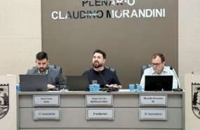 CPI da Prefeitura define primeiros convocados para depoimentos