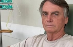 Alexandre de Moraes concede prisão domiciliar a Bolsonaro