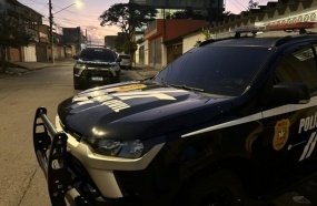 Polícia prende quadrilha que aplicava golpe do falso advogado em SC