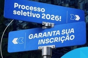Prefeitura de Joaçaba abre processo seletivo com vagas em diversas áreas