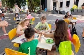Joaçaba celebra a Páscoa com programação especial e diversificada