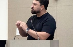 Vereador fica surpreso ao saber que Joaçaba recusou recursos para castração de animais
