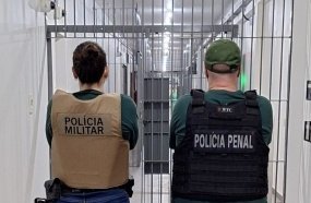Operação mira facção que controla crimes dentro e fora dos presídios catarinenses