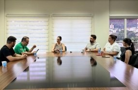 Após articulação de Diego Bairros, Joaçaba adere ao programa Pet Levado a Sério