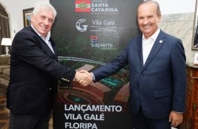 Primeiro resort de grife internacional será construído em Santa Catarina