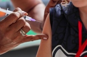 Santa Catarina promove Dia D de vacinação contra a gripe neste sábado