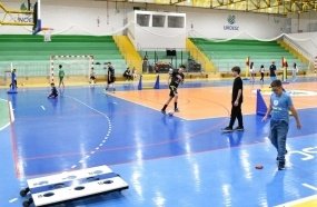 Primeiro Unoesc Abraça do ano será realizado neste sábado