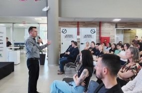 Polo Inovale promove Semana de Inovação e Empreendedorismo