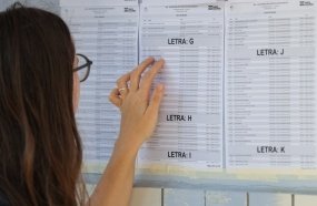 Inscrições para concurso da Educação de SC começam nesta segunda-feira