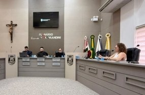 Servidor exonerado falta à CPI da Prefeitura após decisão judicial