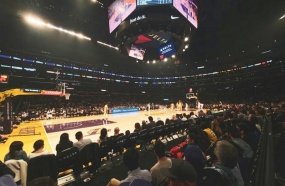 Basquete ganha espaço em bet e aposta na NBA cresce no Brasil
