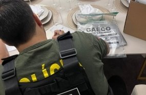 GAECO deflagra operação contra esquema de ‘rachadinhas’ em prefeitura da região
