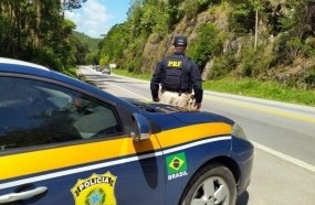 PRF inicia nesta quinta-feira a Operação Semana Santa 2026