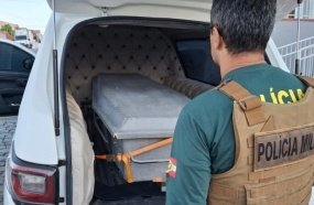 Operação apura esquema de corrupção envolvendo servidores da saúde e empresa funerária