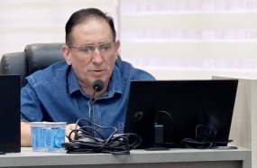 Vereador critica atraso na instalação de placas de sinalização no interior de Joaçaba