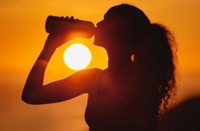 Feriado de Páscoa terá sol e calor acima dos 30°C em Santa Catarina