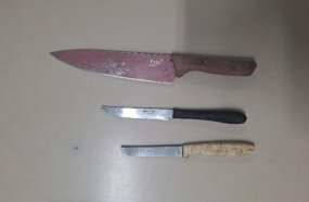 Motorista embriagado é preso após manobras perigosas e ameaça a policial de folga