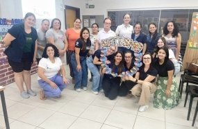 Joaçaba promove semana de conscientização sobre o autismo