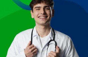 Estão abertas as inscrições para o Vestibular de Medicina da Acafe