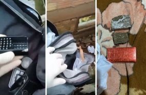 Operação prende oito pessoas e apreende arma e drogas em Joaçaba e Herval 