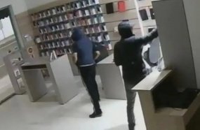 Polícia Civil indicia dupla que aterrorizou comerciantes com série de furtos